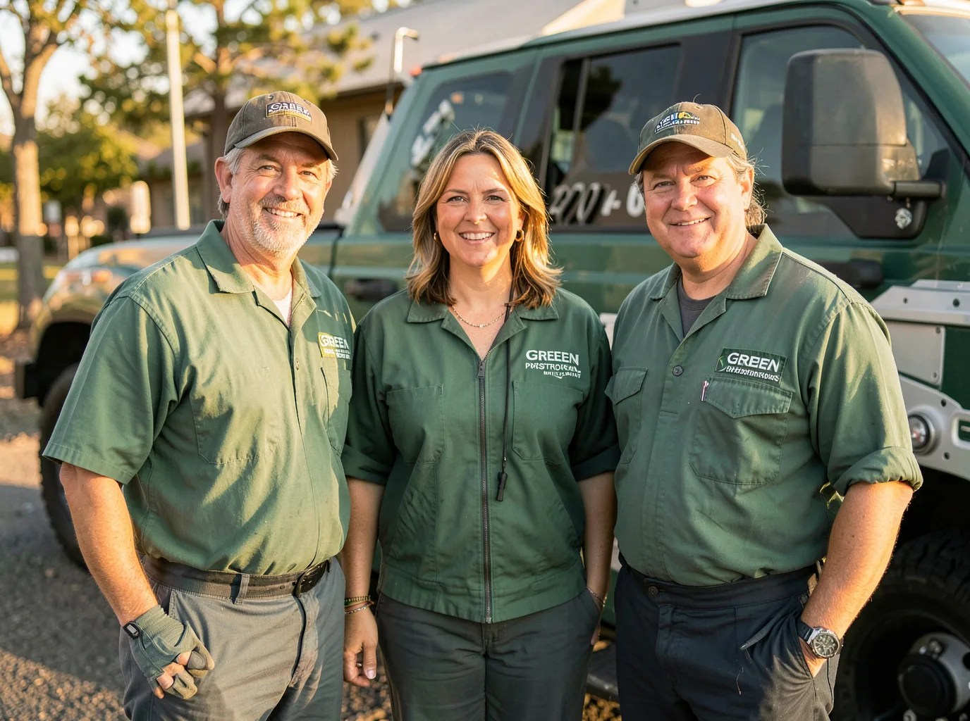 Water Damage Restoration company in Oaklyn, NJ