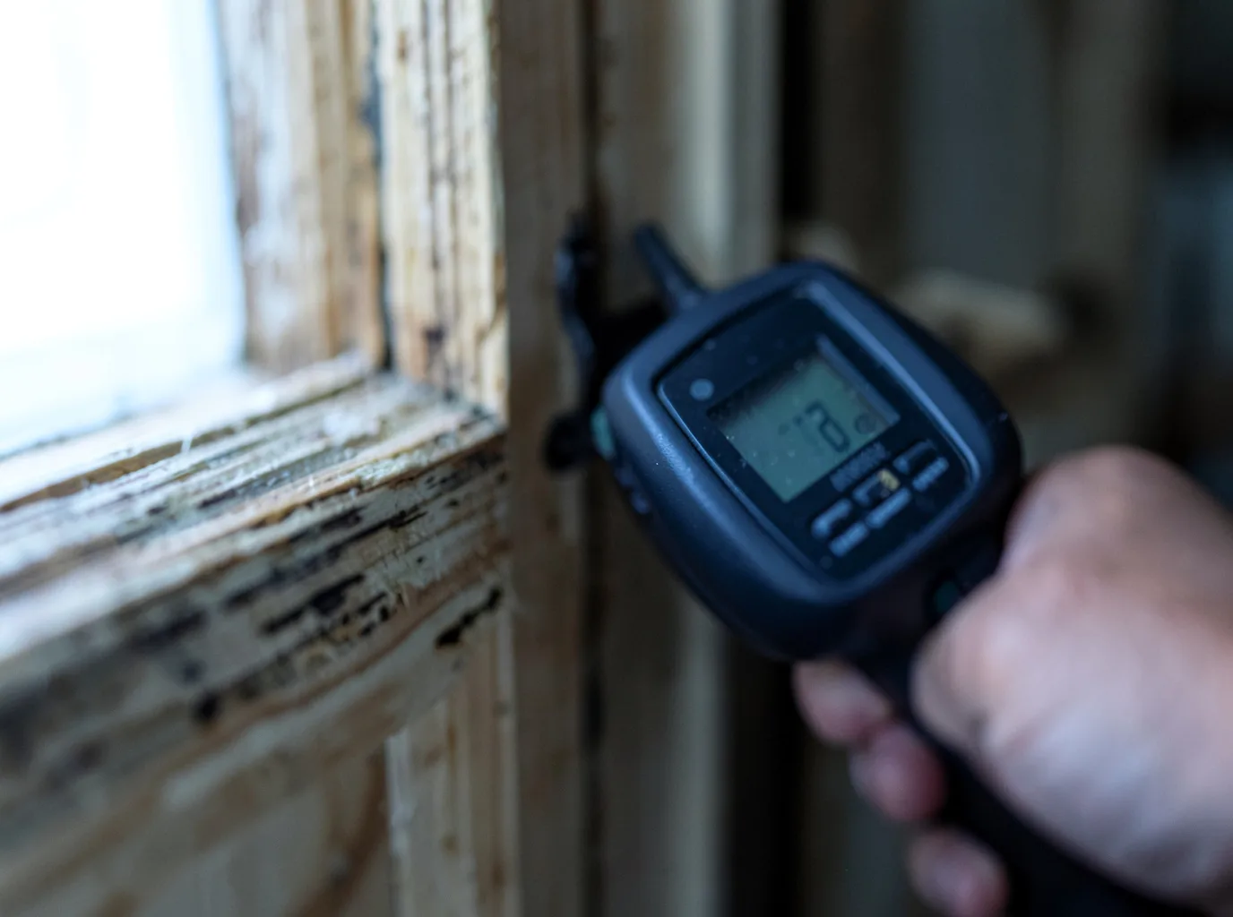 Ceiling Water Damage Repair in Oaklyn, NJ