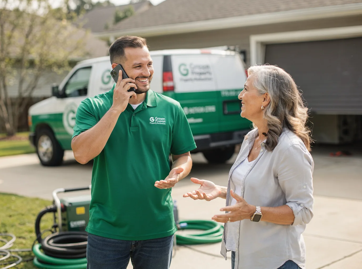 Water Damage Restoration Oaklyn, NJ FAQs
